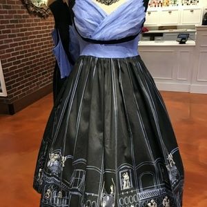 Haunted Mansion Dress